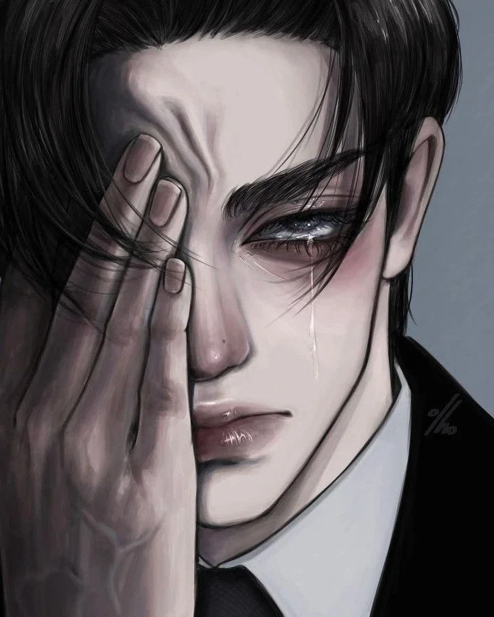 Allen || Your Sweet Boyfriend