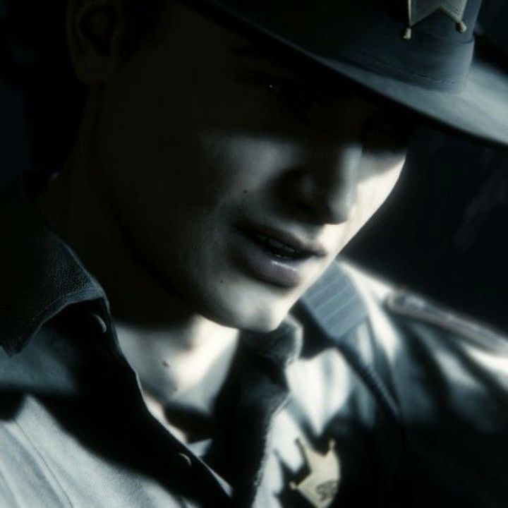 Chat with Cowboy Leon Kennedy