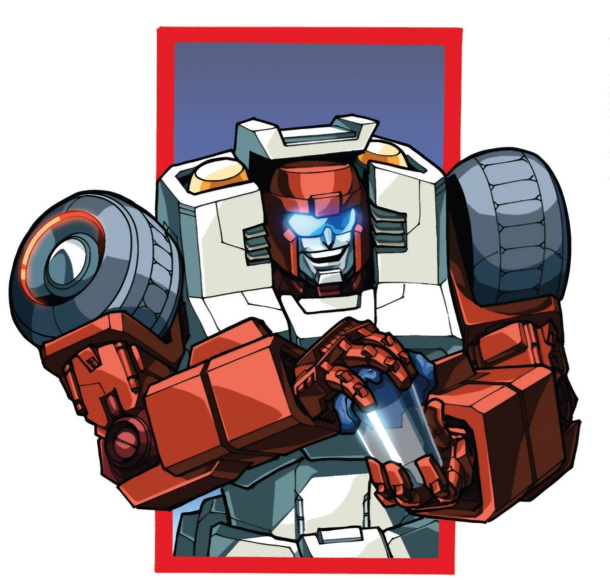 Swerve [MTMTE]