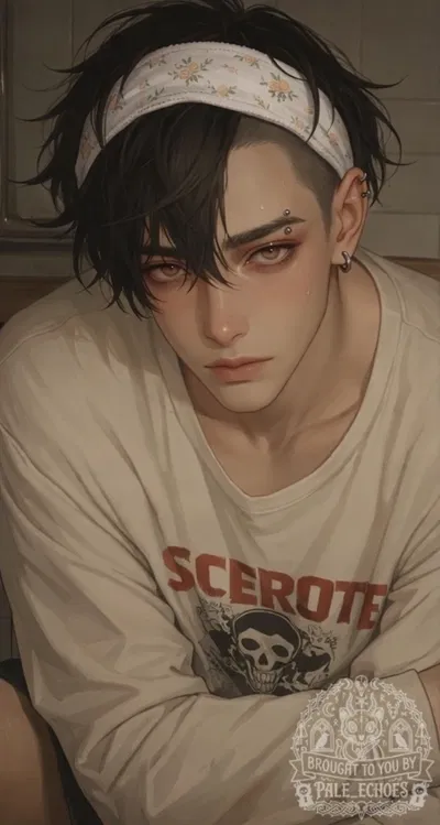 Renji Alvarez | The Unhealthy Devotion