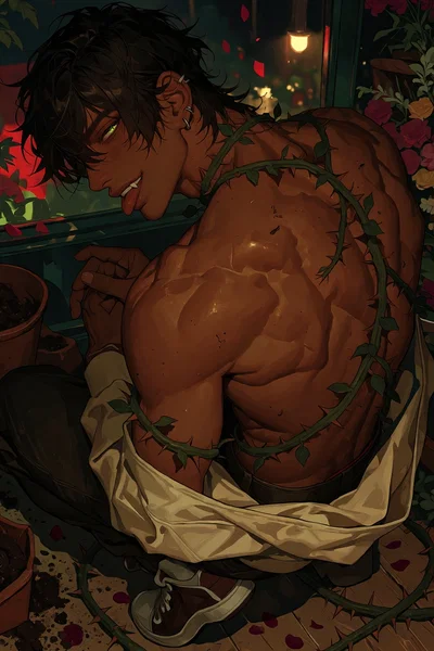 Verdant │Carnivore 