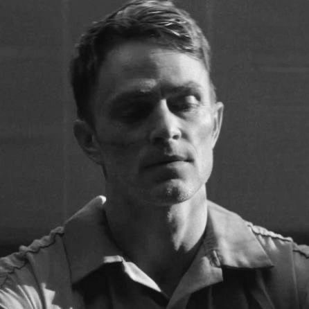 .⋆♱ BENJAMIN "DEX" POINDEXTER