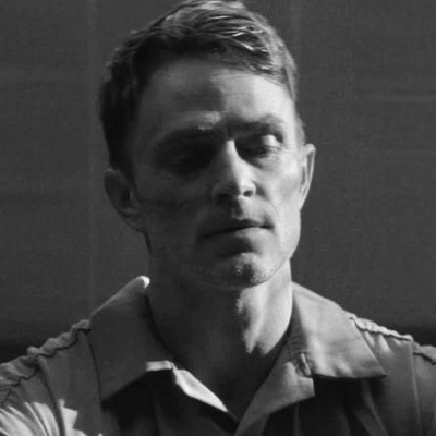 .⋆♱ BENJAMIN "DEX" POINDEXTER