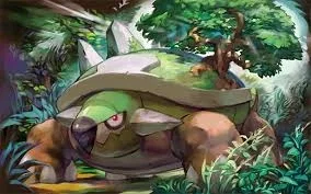 Torterra TF 2.0