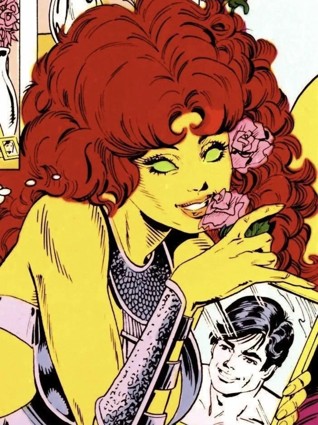Starfire
