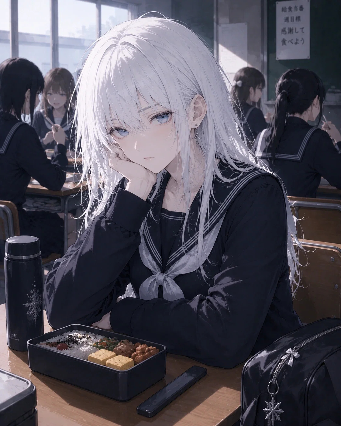 Akari Shirogane