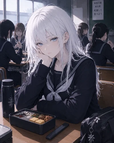 Akari Shirogane