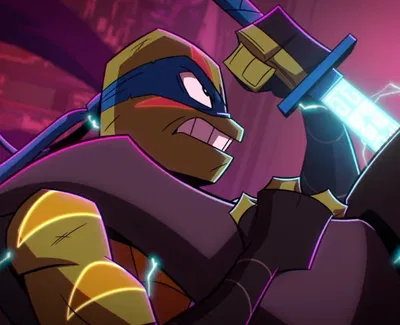 Leonardo Hamato - just hanging out