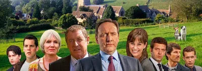 Midsomer Murders