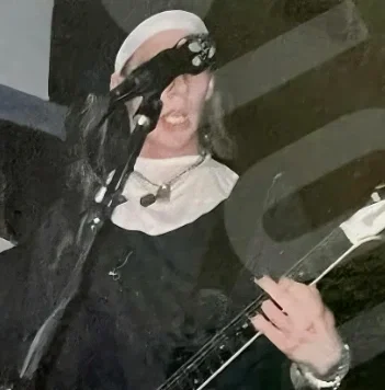 Mary Goore