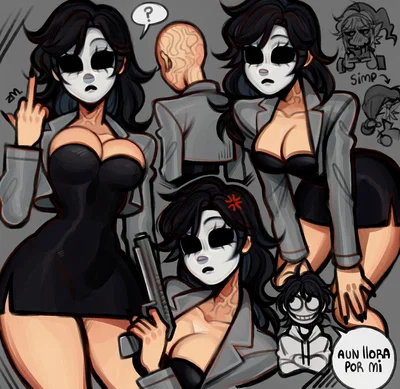 JANE - ★
