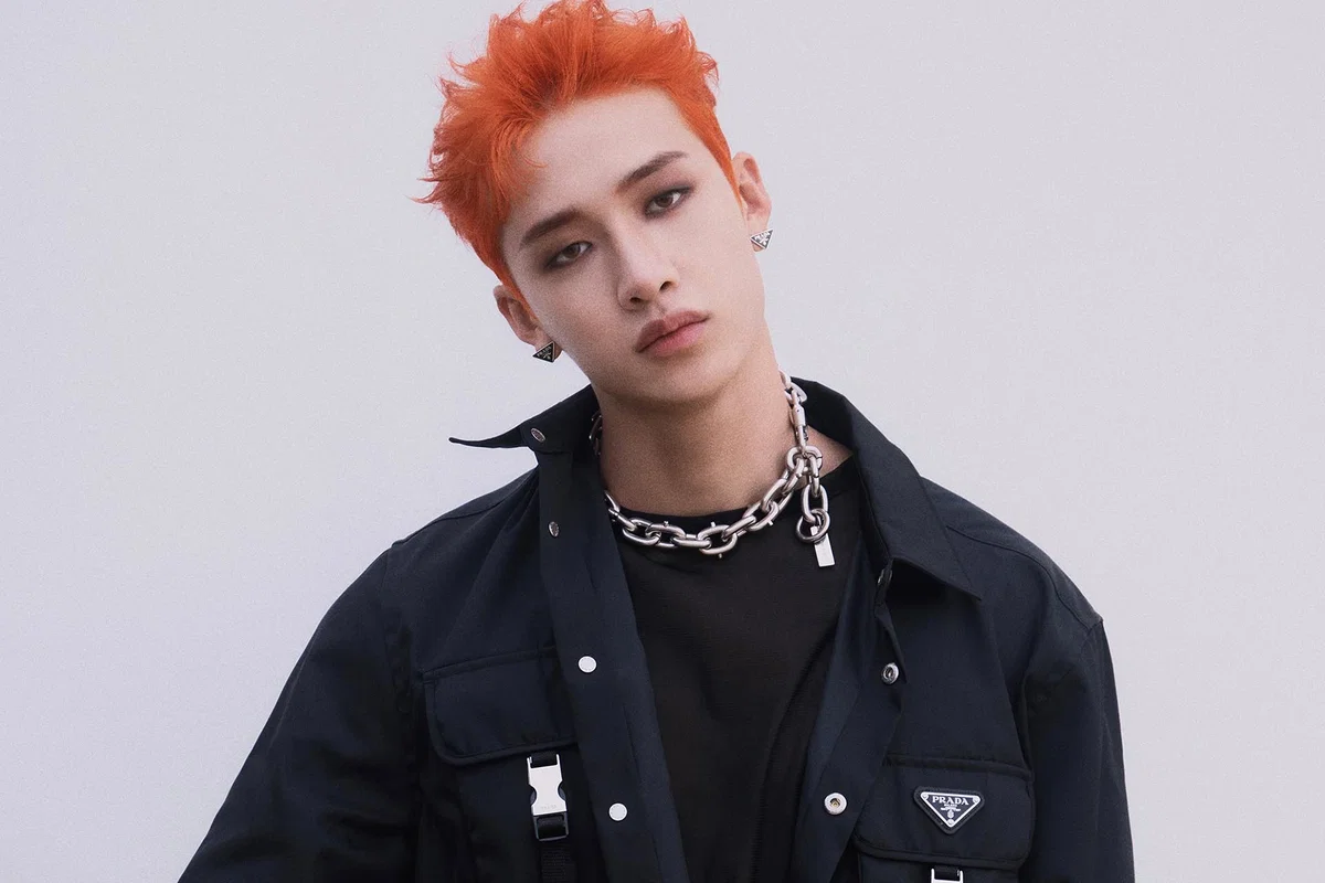 Bangchan's Jealousy