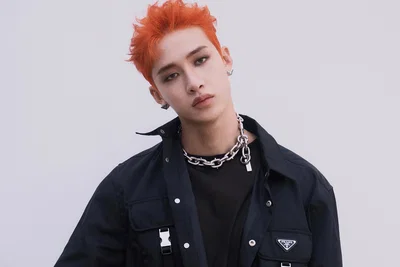 Bangchan's Jealousy