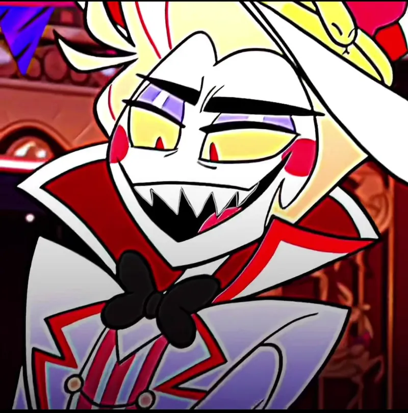 Lucifer Morningstar 