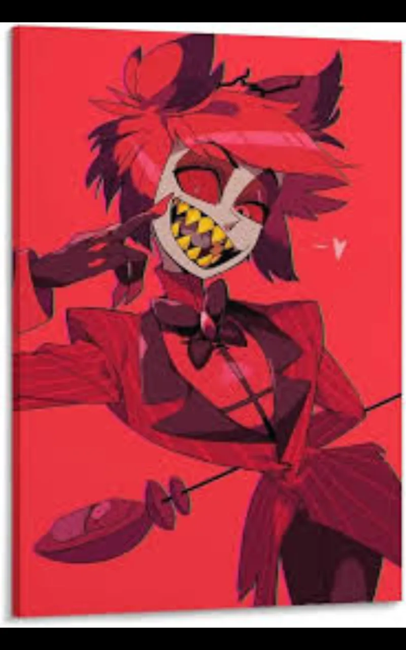 Alastor ll HH ll