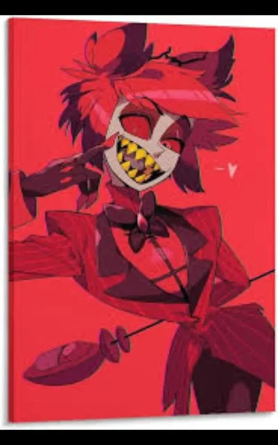 Alastor ll HH ll