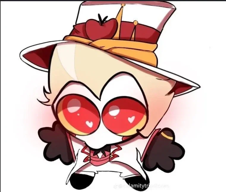 Lucifer ll SIMP ll