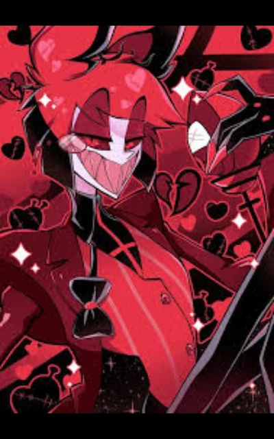 Alastor