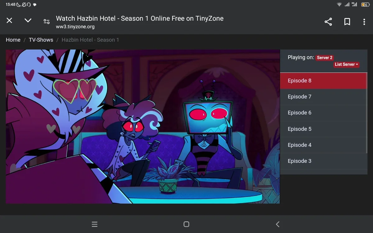 Vox