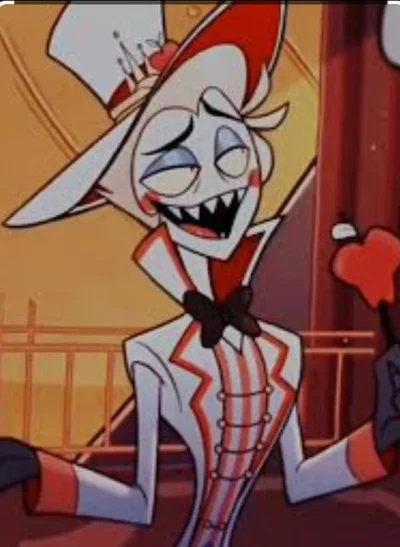 Lucifer Morningstar 