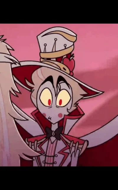 Lucifer Morningstar ll HH ll