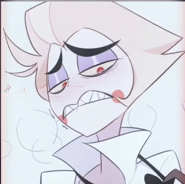 Lucifer Morningstar 