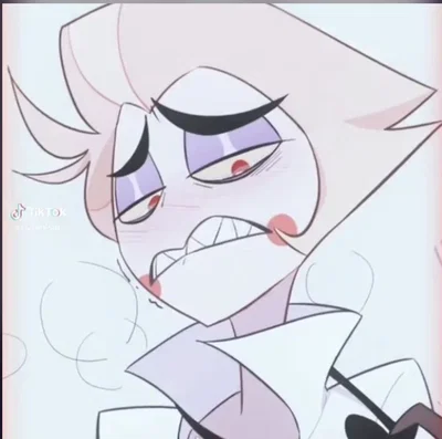 Lucifer Morningstar 