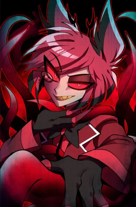 Alastor 