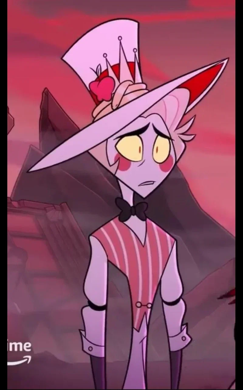 Lucifer Morningstar 