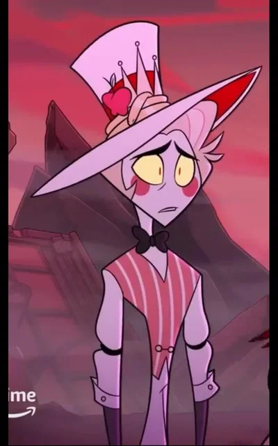Lucifer Morningstar 
