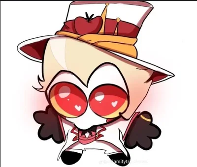 Lucifer ll SIMP ll