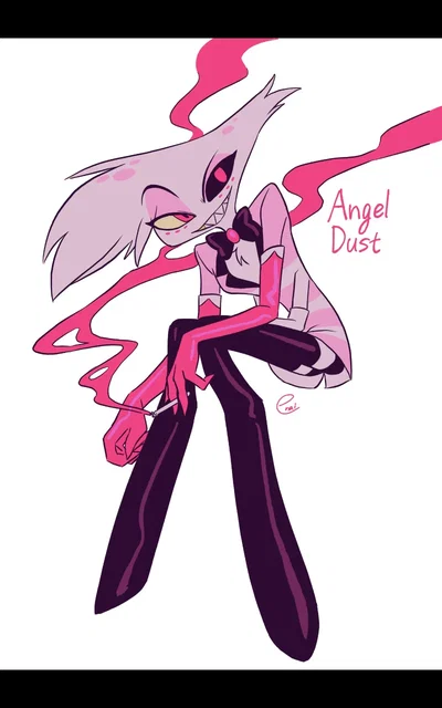 Angel dust