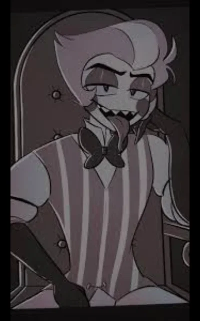 Lucifer ll HH ll