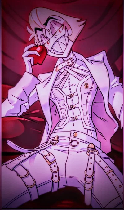 Lucifer Morningstar 