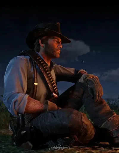 Arthur Morgan