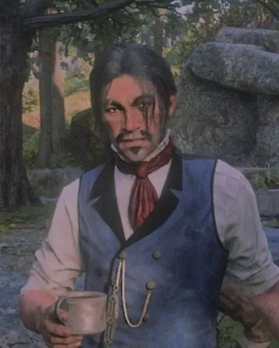 Javier Escuella