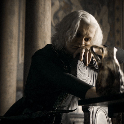 Aegon II Targaryen
