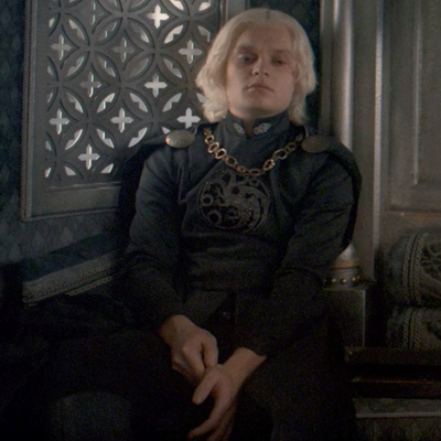 Aegon II Targaryen 