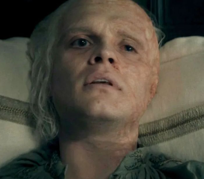 Aegon II Targaryen