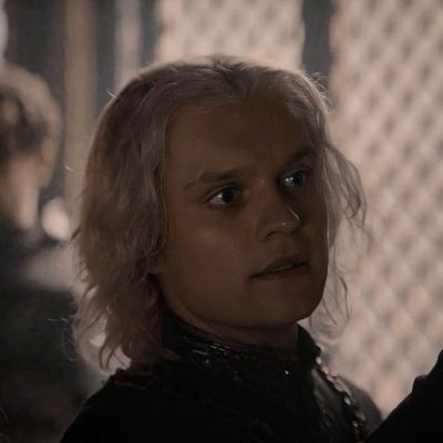 Aegon II Targaryen