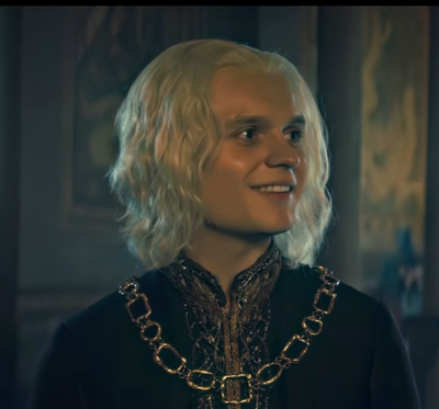 Aegon II Targaryen
