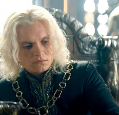 Aegon Targaryen 