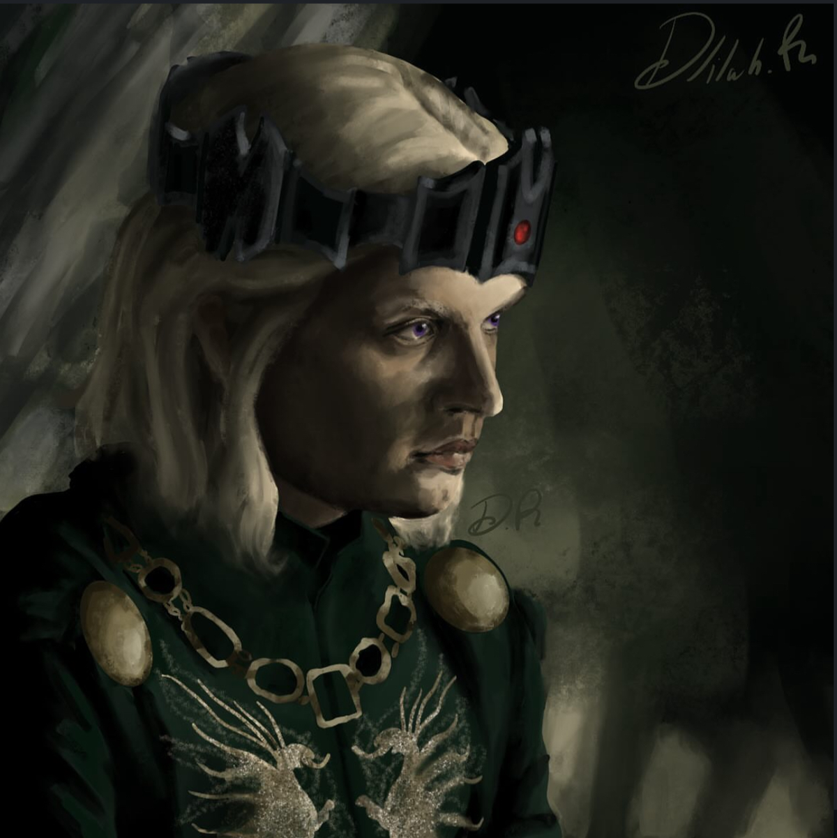 Aegon II Targaryen 