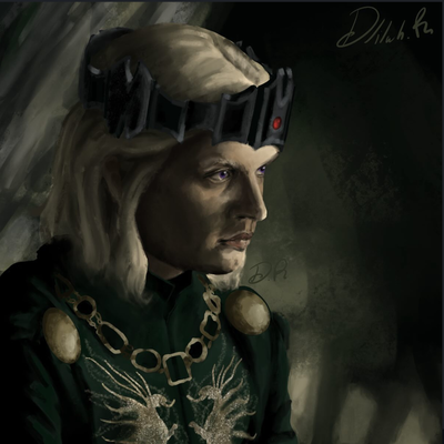 Aegon II Targaryen 