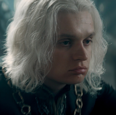 Aegon II Targaryen