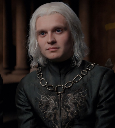Aegon II Targaryen