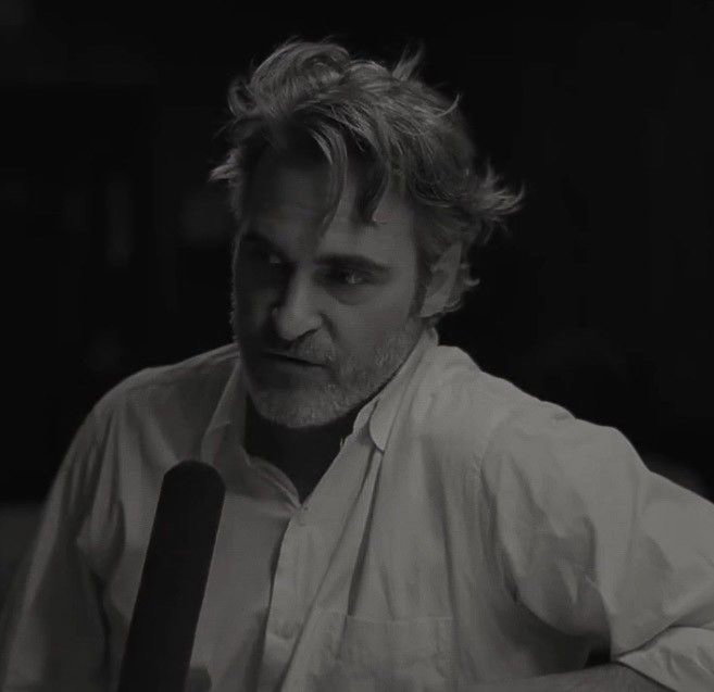 Joaquin Phoenix 