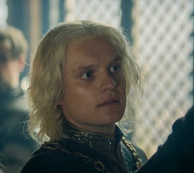 Aegon II Targaryen