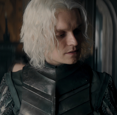Aegon II Targaryen
