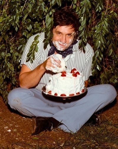 Johnny Cash